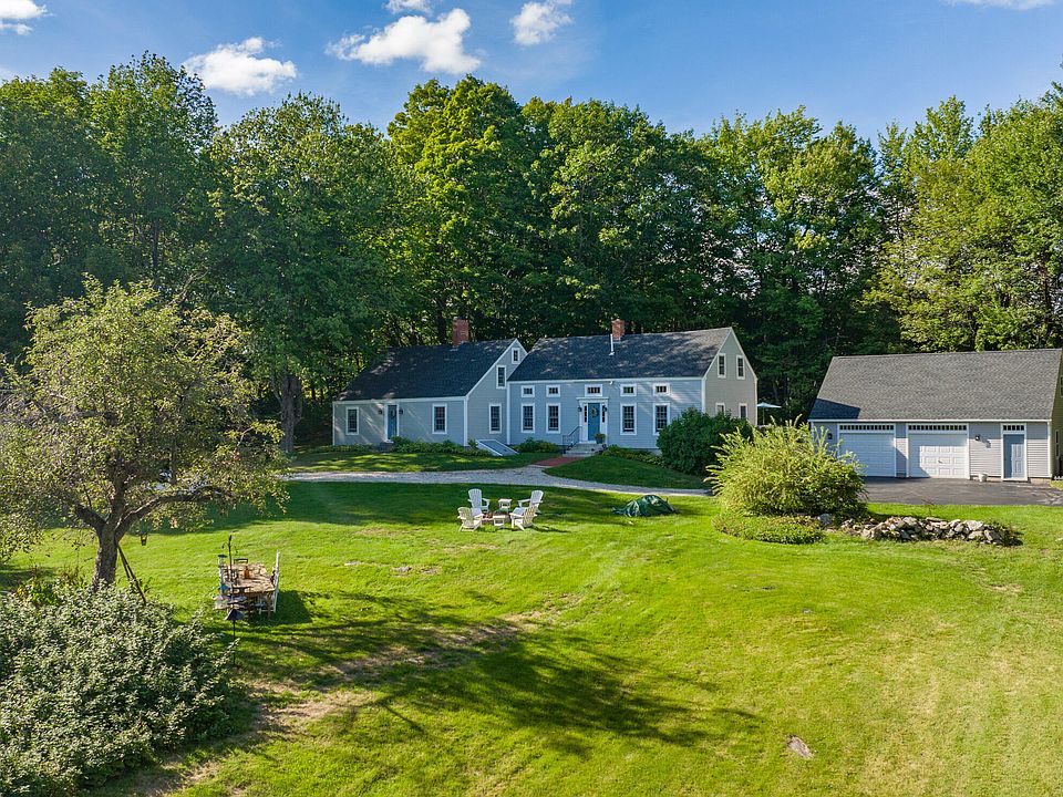 130 Dutton Hill, Gray, ME 04039 Zillow