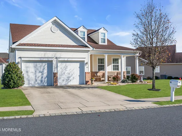 46 Ship Bottom Lane, Waretown, NJ 08758