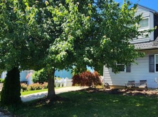 149 Fellowship Ln, Mullica Hill, NJ 08062