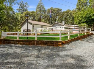 1111 Alpine Way, Colfax, CA 95713