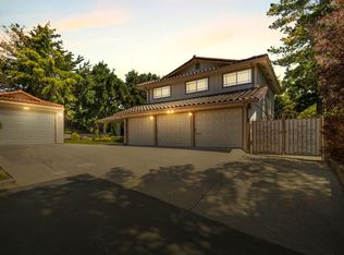 16995 Mira Vista Pl, Castro Valley, CA