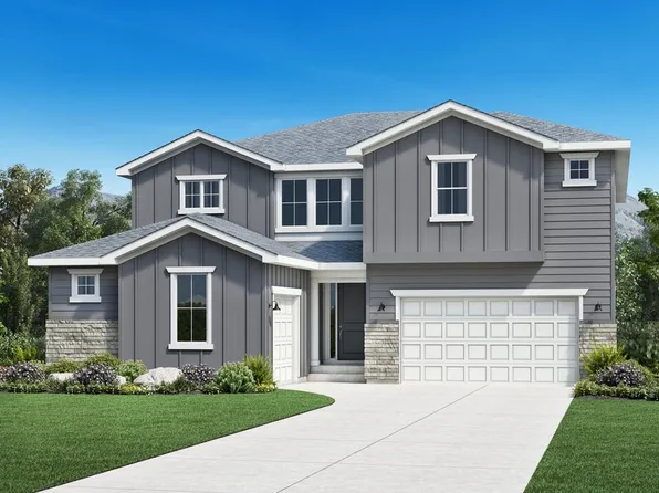 5600 Blacksmith Ave, Timnath, CO 80547