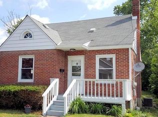 534 Clark St, Milford, OH 45150