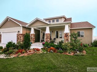 1782 N Oakbrook Rd, Idaho Falls, ID 83401