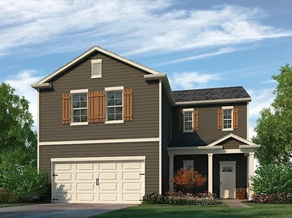 5701 Post Oak Trl, Bessemer, AL 35022
