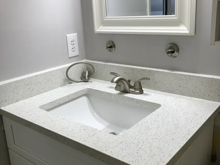Guest Bath