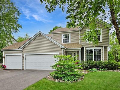 10447 Kilbirnie Rd, Woodbury, MN, 55129