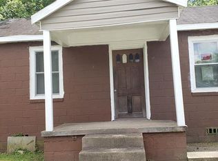2008 Hassall St, Greensboro, NC 27401