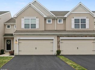 1649 Haralson Dr, Mechanicsburg, PA 17055