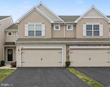 1649 Haralson Dr, Mechanicsburg, PA, 17055