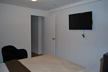 Rented by KVNY Soho