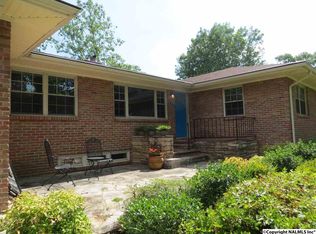 7609 Martha Dr SE, Huntsville, AL 35802