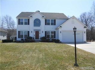 470 Riverwalk Drive, Lewiston, NY 14092
