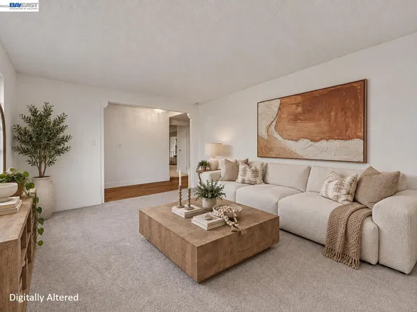 4980 Stafford Pl, Newark, CA 94560