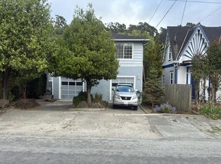 931 Cedar St, Montara, CA 94037