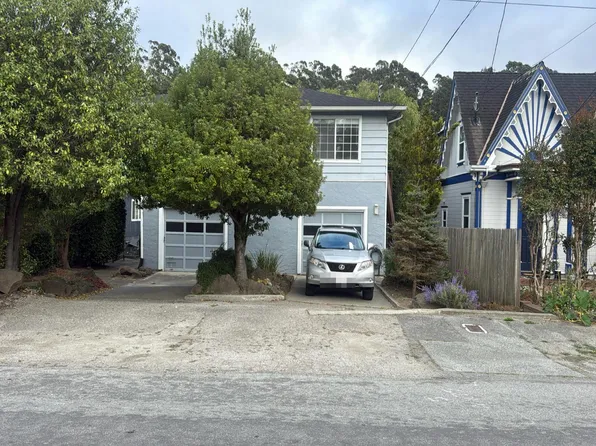931 Cedar St, Montara, CA 94037