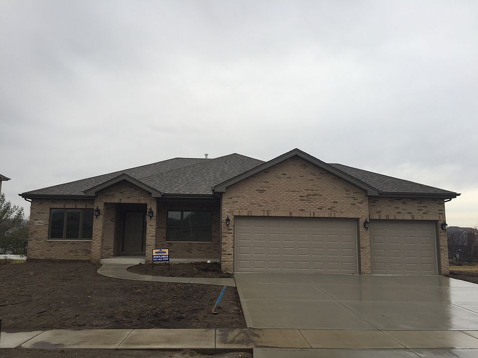 1st image of 2366 Bluestone Bay Dr
