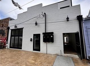 630 Mandeville St, New Orleans, LA 70117