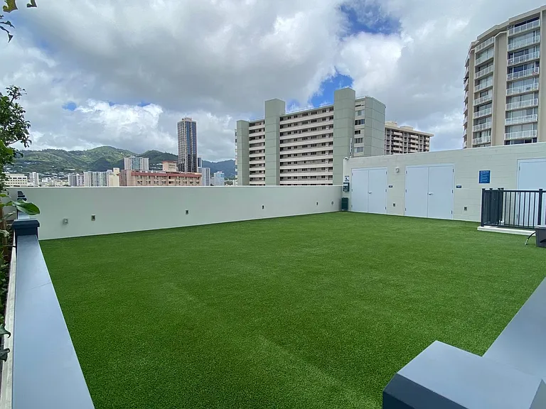 629 Keeaumoku St #3803 — Photo 24