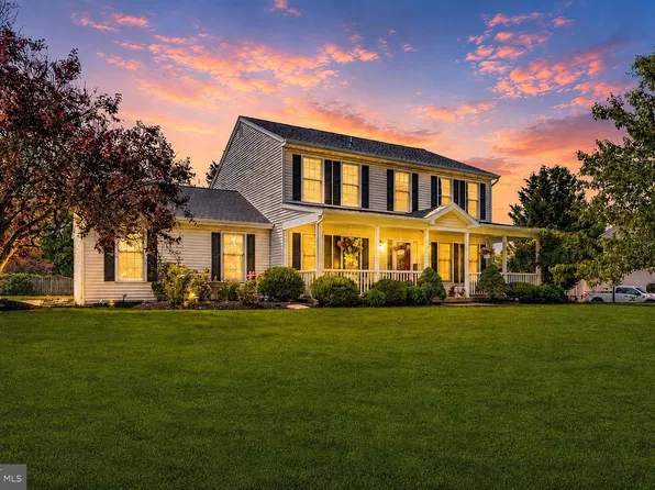 114 Laura Ln, Royersford, PA 19468