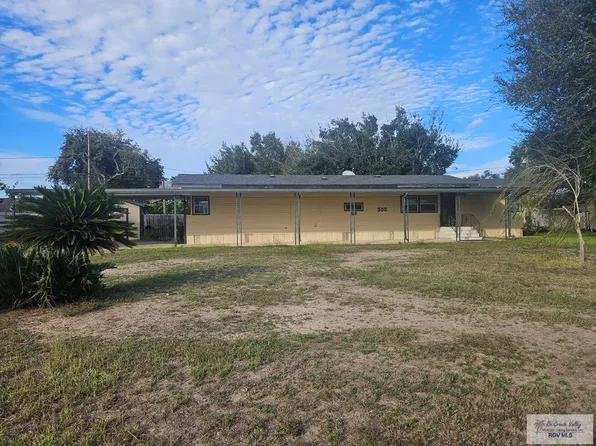 300 Cooper Ln, La Feria, TX 78559