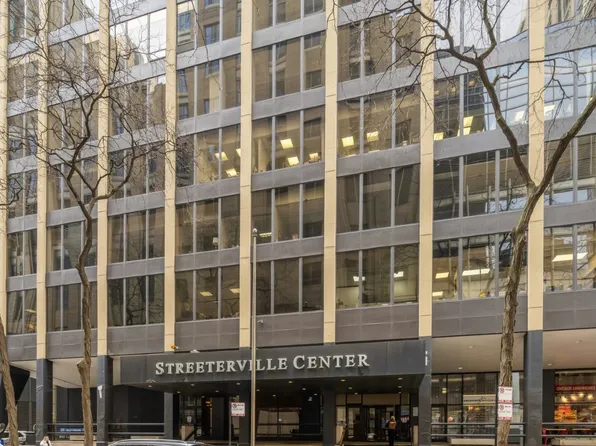 233 E Erie St, Chicago, IL