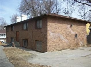 3031 Q St, Lincoln, NE 68503