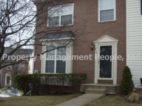 6127 Baldridge Cir, Frederick, MD 21701