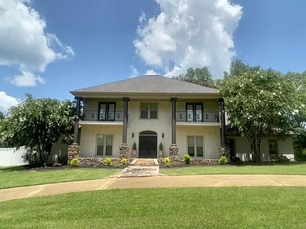 121 Christy Way, Saltillo, MS 38866