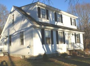 25 Clifford St, Taunton, MA 02780