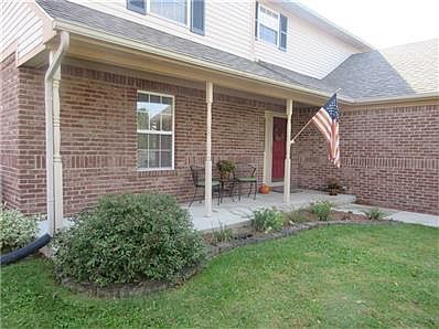 Porch
