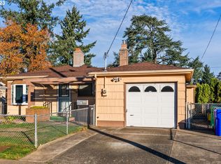 10009 SE Reedway St, Portland, OR 97266