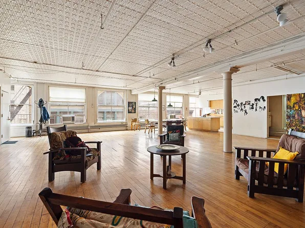 81 Wooster St Unit 5WO, New York, NY 10012