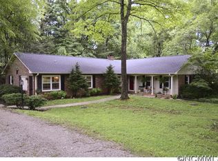 1450 Airport Rd, Marion, NC 28752