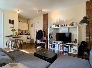 191 Grand St APT 22, New York, NY 10013