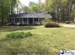 2408 Holly Cir, Darlington, SC 29532