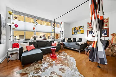 401 East 60th Street