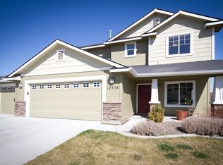 12558 W Horsham Dr, Boise, ID 83709