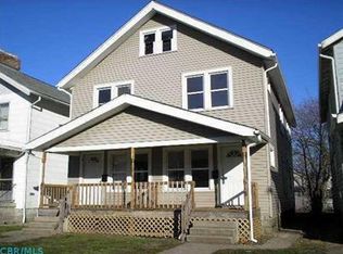 616-618 S Ogden Ave, Columbus, OH