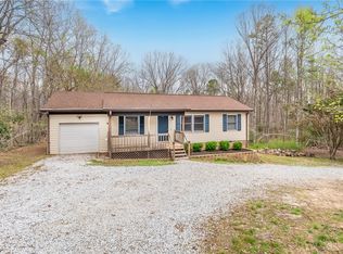 170 Bravo Trl, Pickens, SC 29671