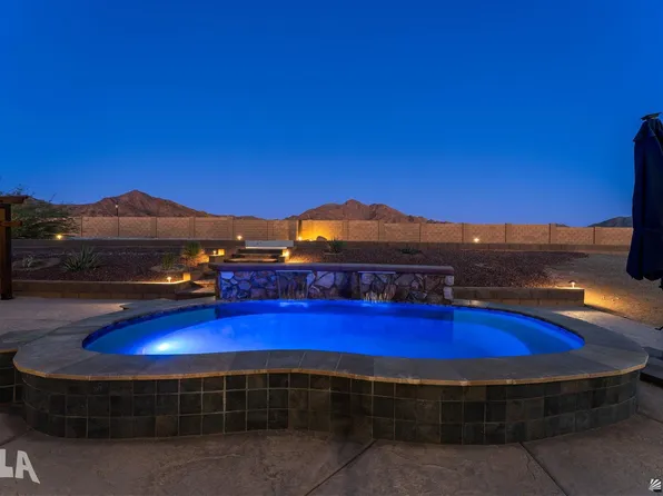 10521 S Avenue 14 1/2 E, Yuma, AZ 85367