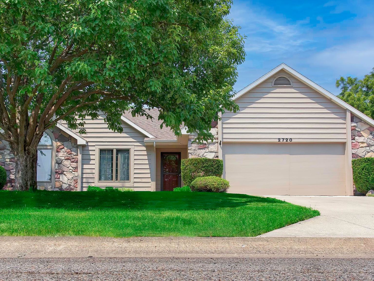 2720 Cherokee Run, New Haven, IN 46774 Zillow