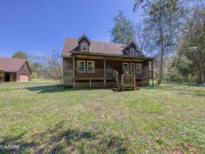 115 Bass Ln, Kingston, TN, 37763