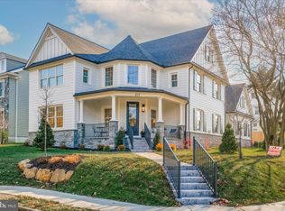 517 S Woodbine Ave, Narberth, PA 19072