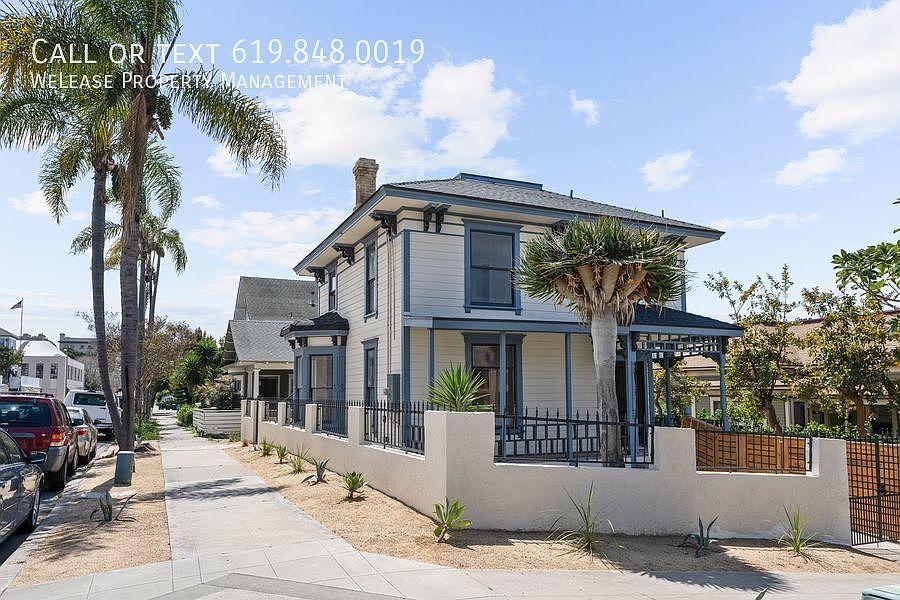 1st image of 2227 C St #2