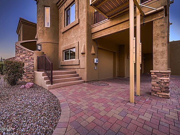 5th image of 4590 S GOLD CANYON Drive