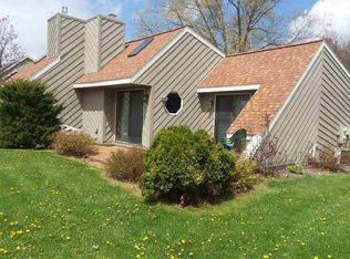 800 Xanadu Hghld #5, Wisconsin Dells, WI 53965