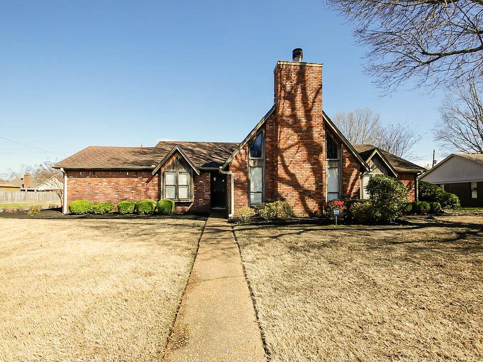 107 Clement Rd, West Memphis, AR 72301 MLS 38813 Zillow