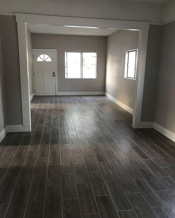 Dining - Living Room