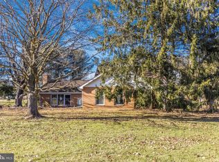 5400 Valley View Ct, Mount Airy, MD 21771